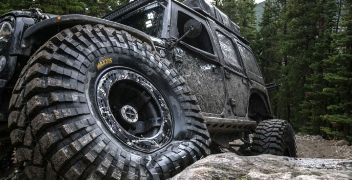 OFFROAD 7